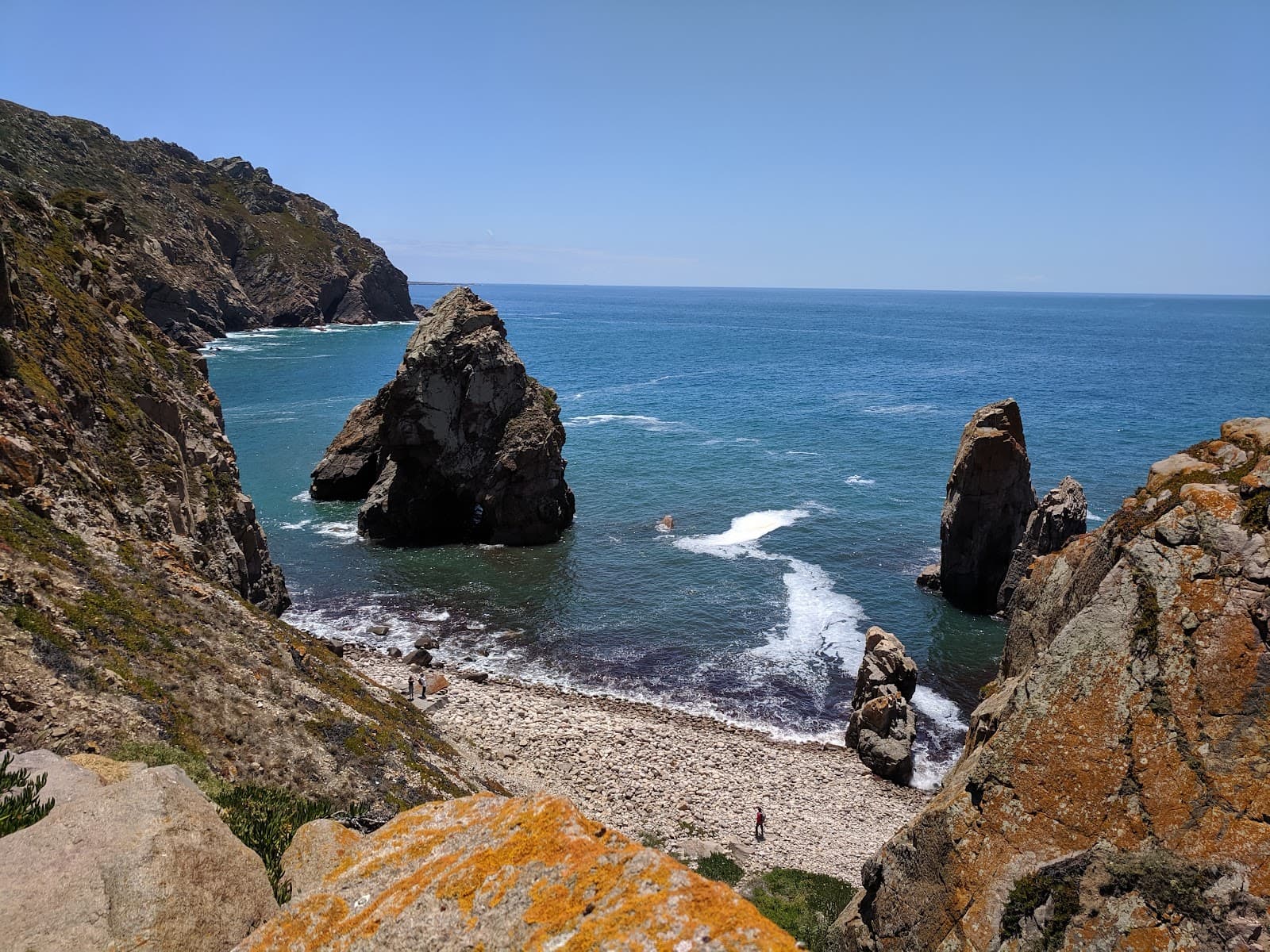 Ponta do Louriçal - Image 1