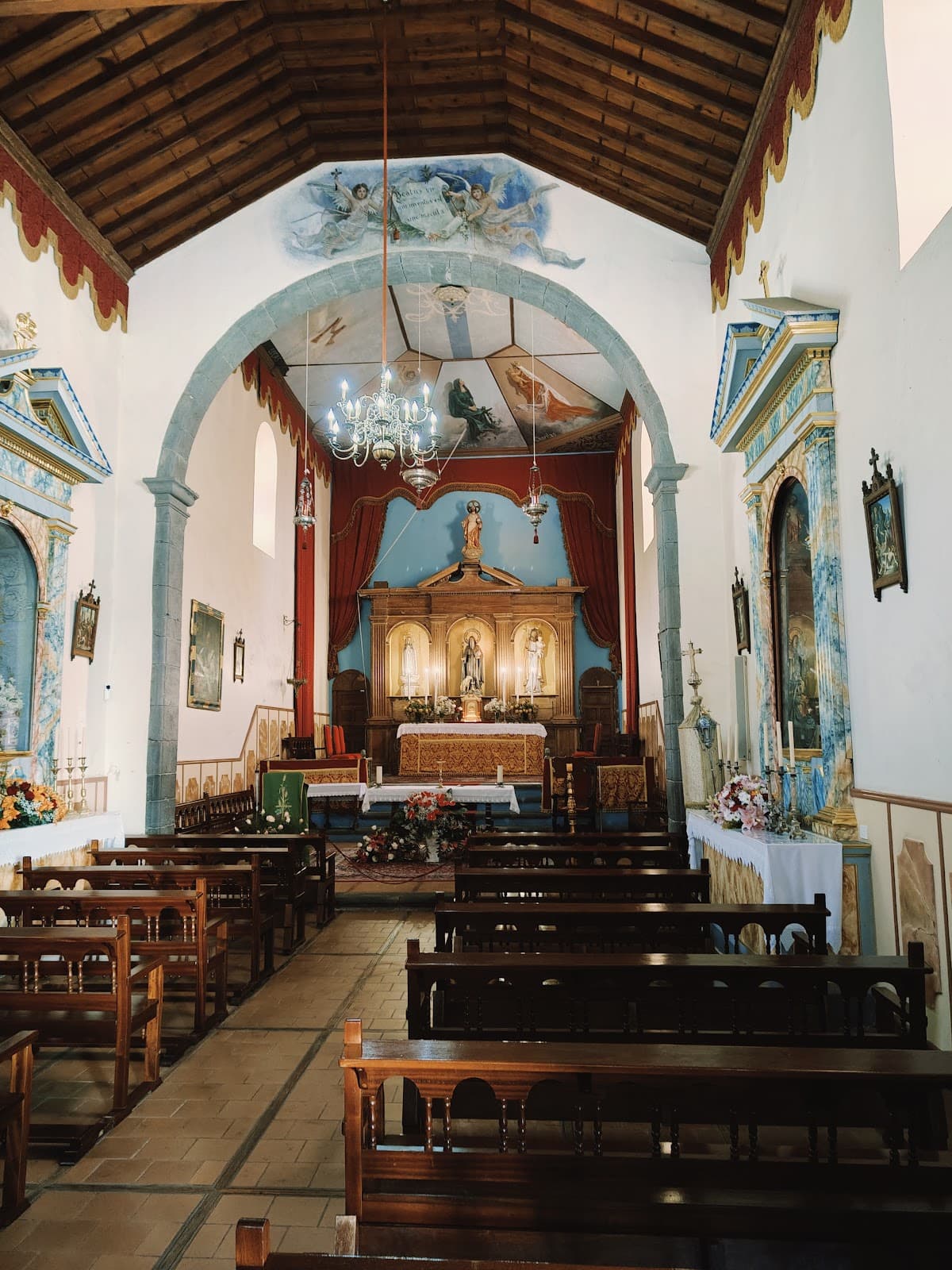 Iglesia de San Antonio Abad - Image 1