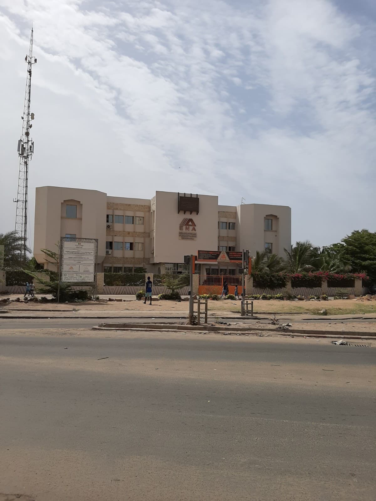 Grand Dakar Dakar - Image 1