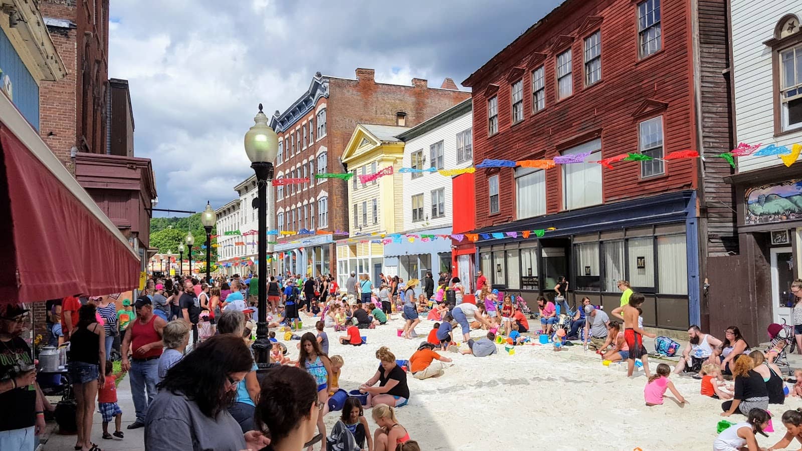 San Antonio's Wood Fired Pizza