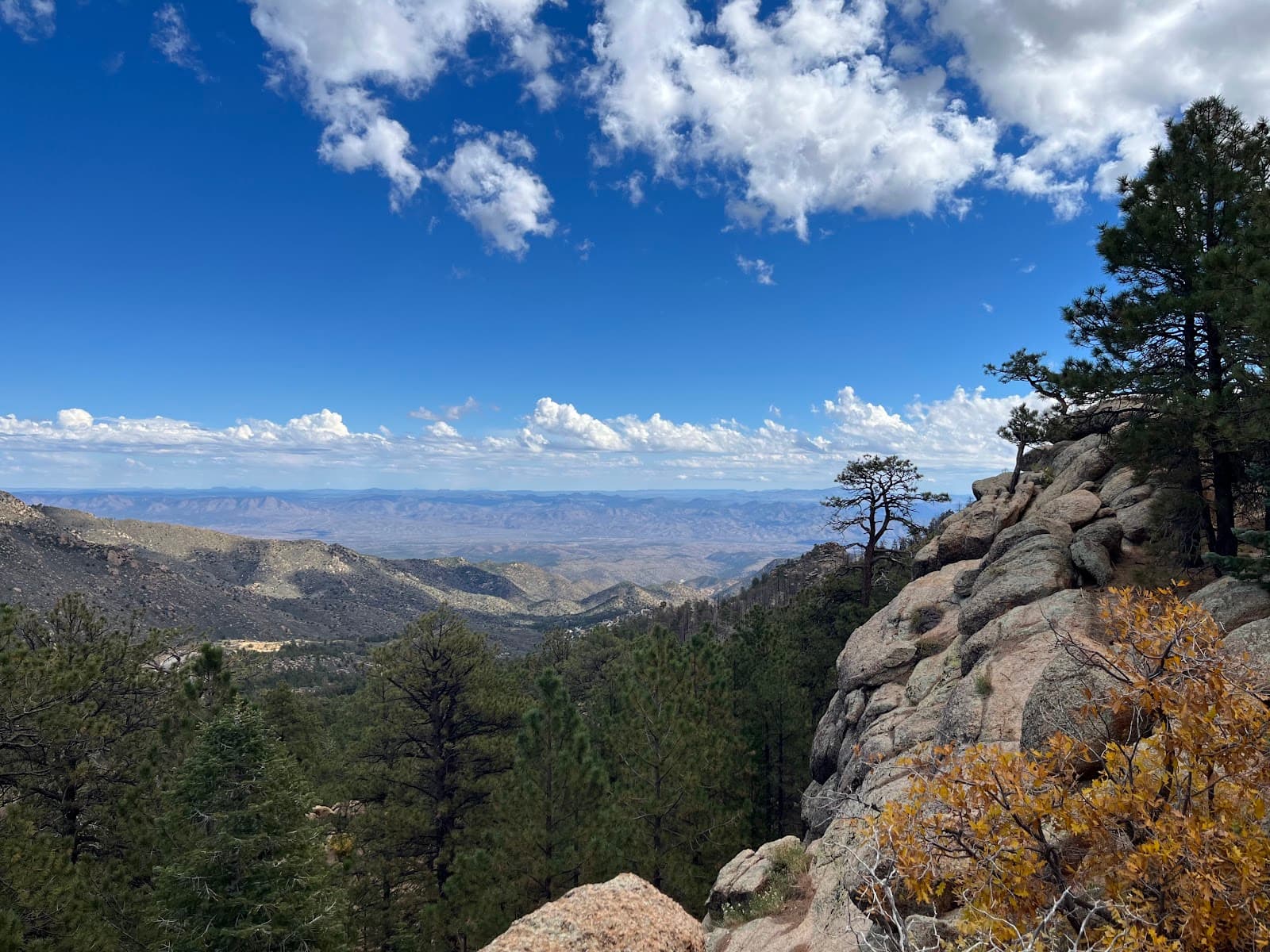 Aspen Peak Trail - Image 1