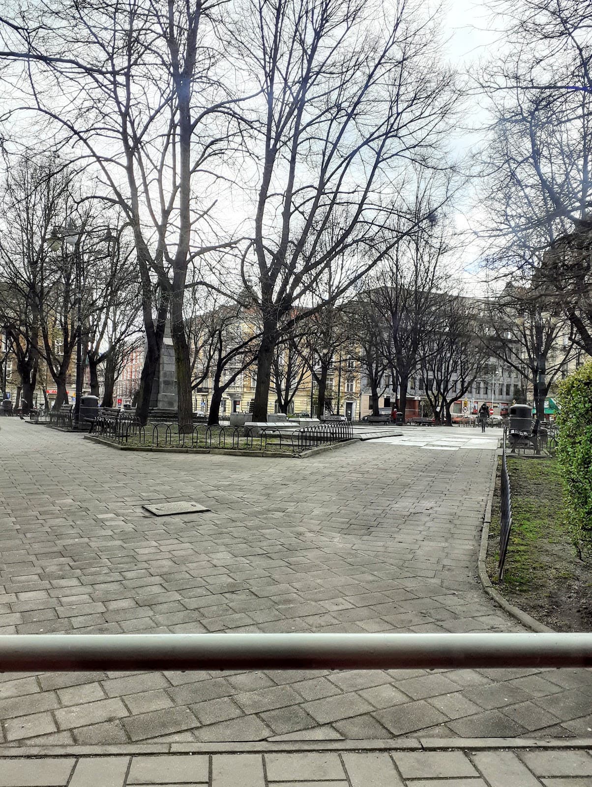 Plac Miarki - Image 1