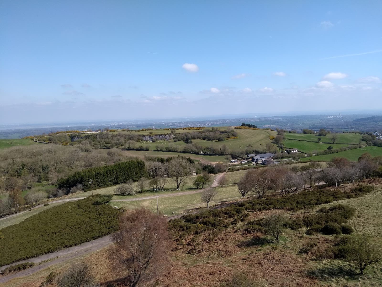 Mold Heritage Trail - Image 1