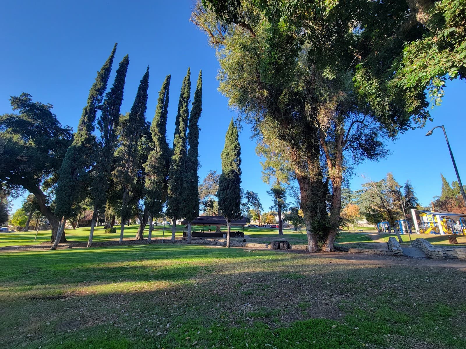 Sylvan Park - Image 1