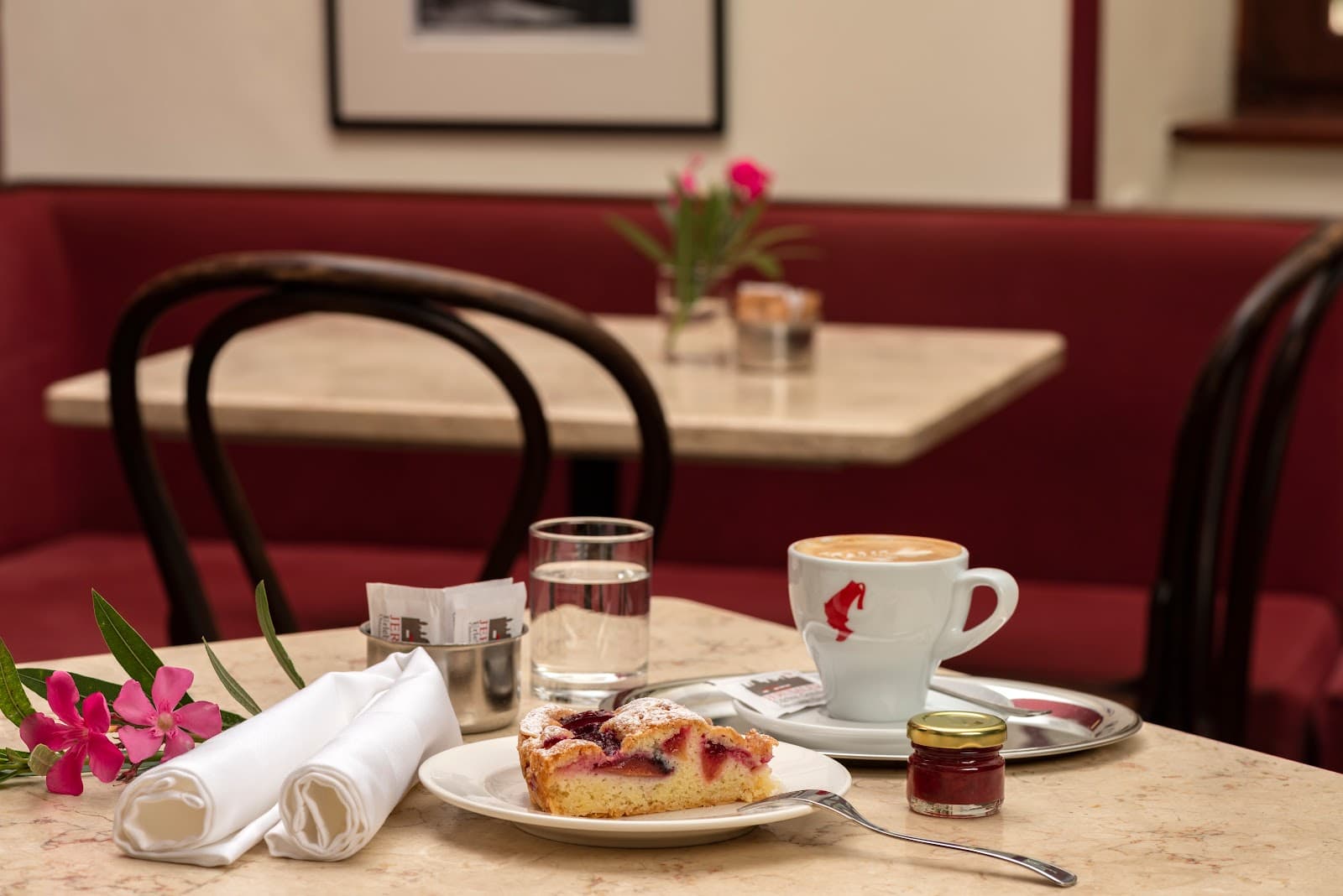 Austrian Hospice Rooftop Jerusalem - Image 1