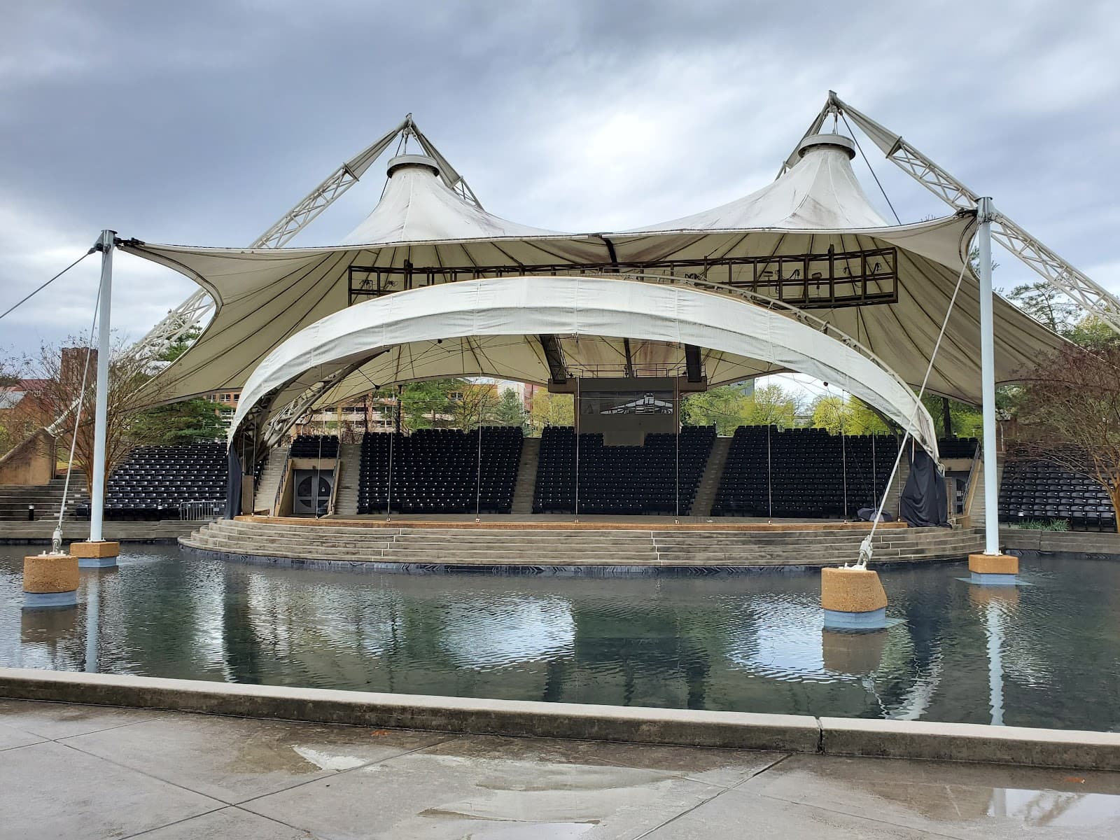 Tennessee Amphitheater - Image 1