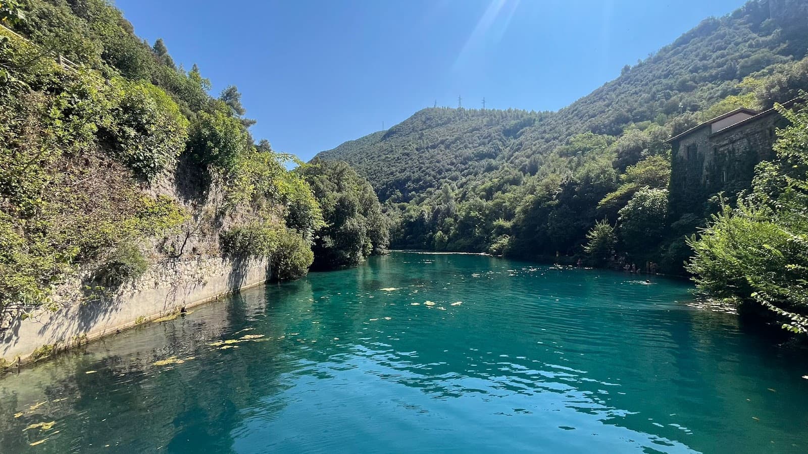 Gole del Nera Narni - Image 1