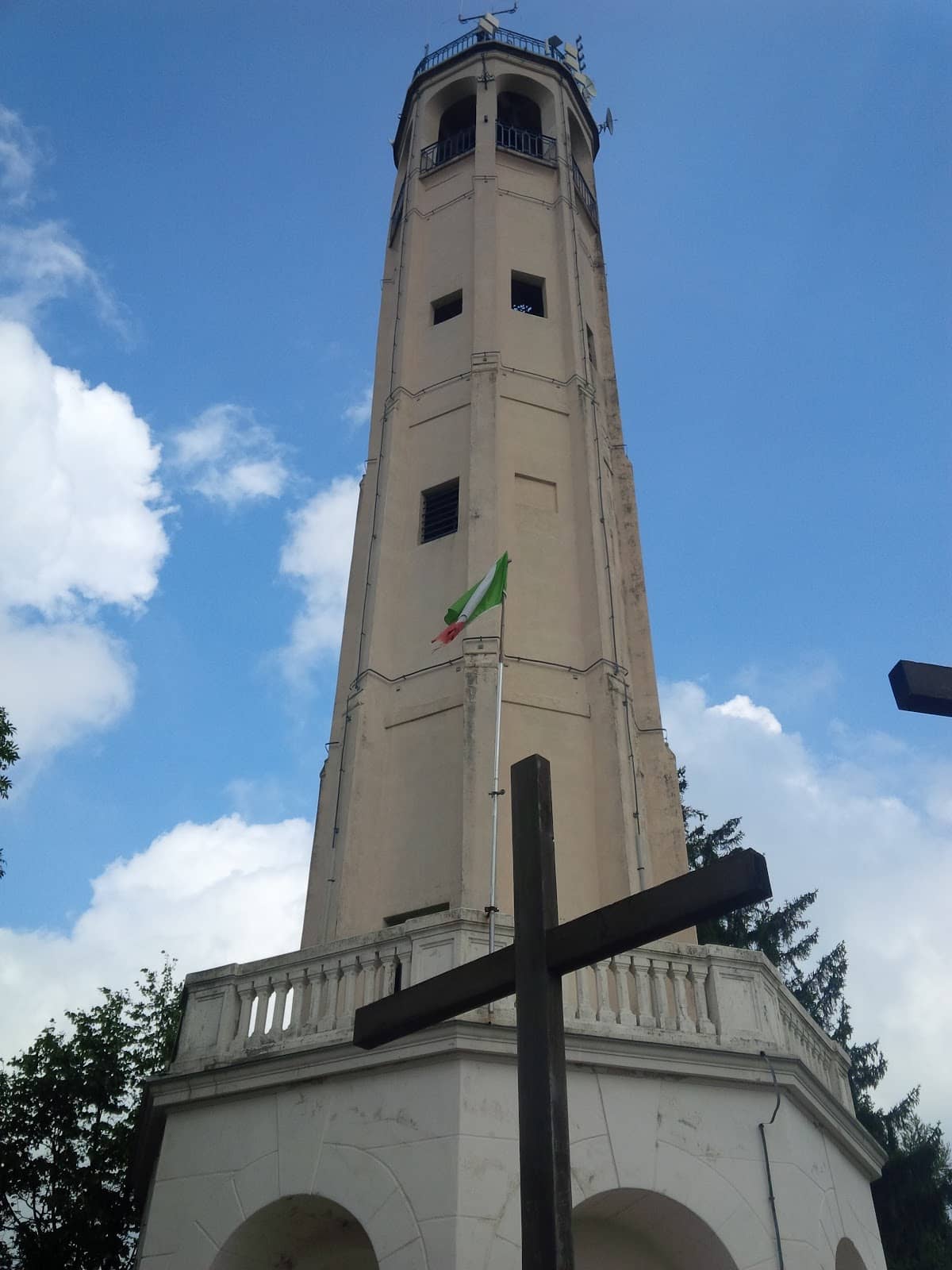 Vertical photo