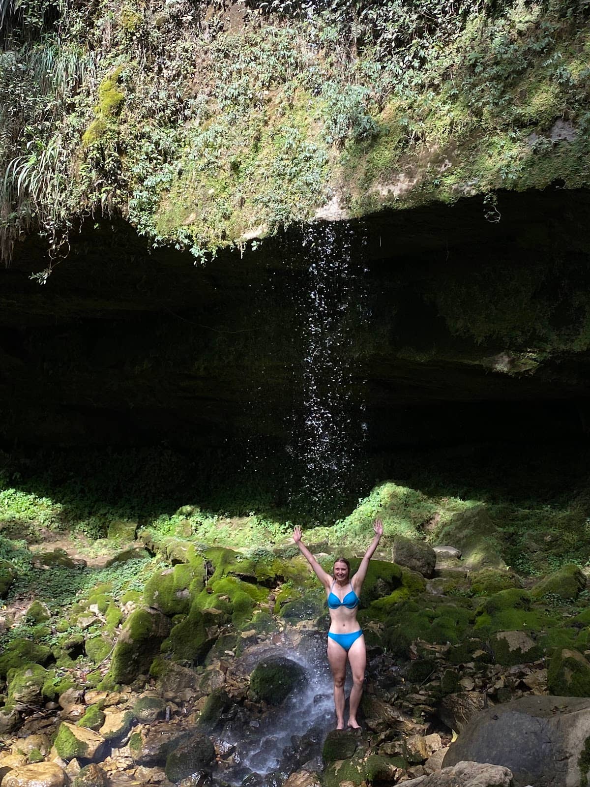 Vertical photo