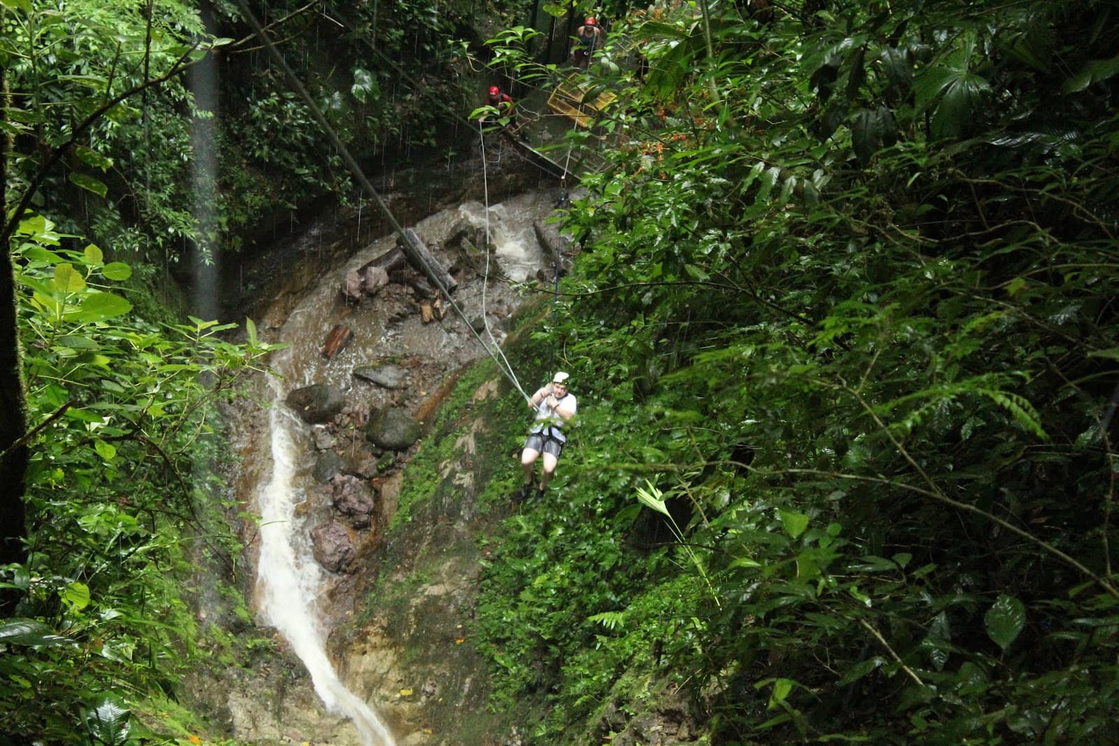 Lost Canyon Adventures - Image 1