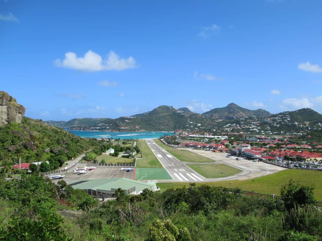 Plane Spotting Haven