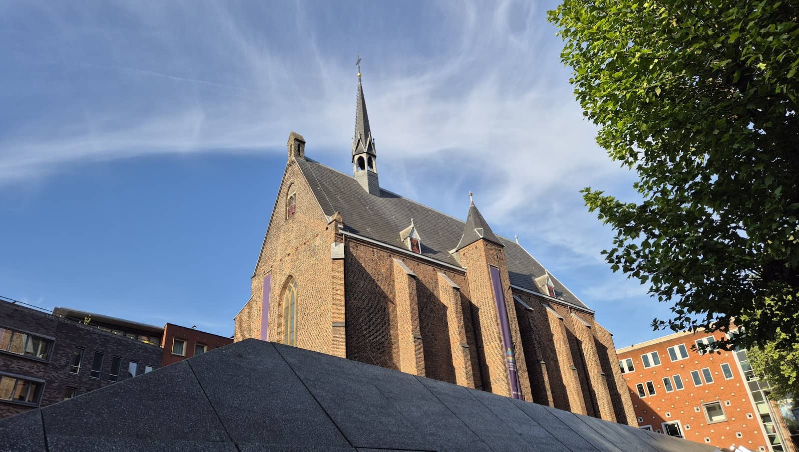 Mariënburg Chapel