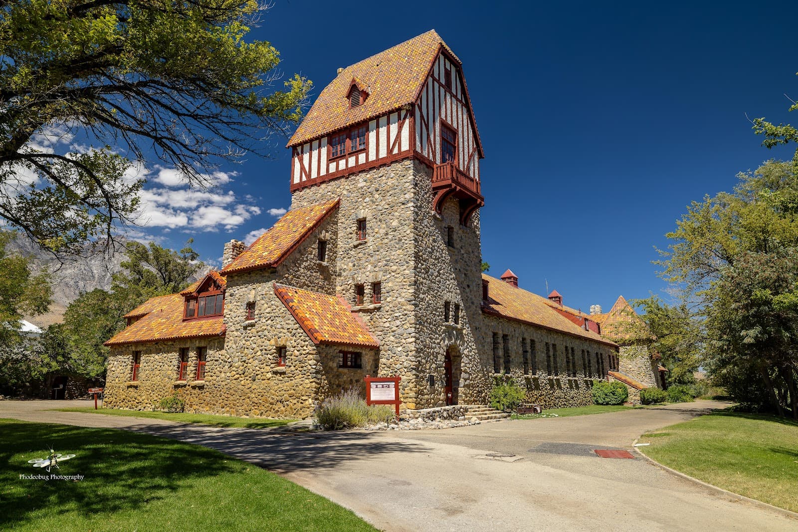Mount Whitney Fish Hatchery - Image 1
