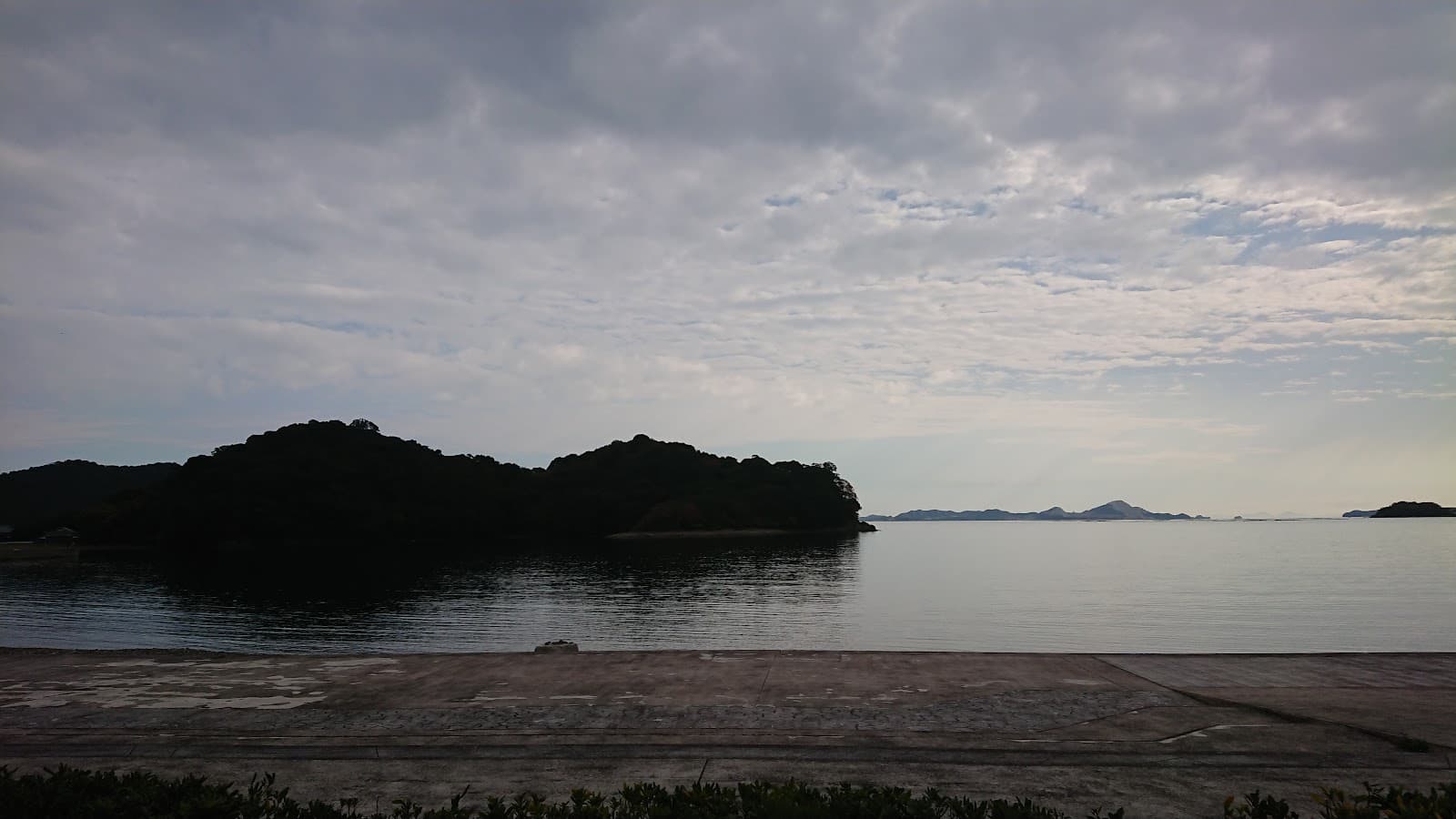 Sakoshi Bay Promenade - Image 1