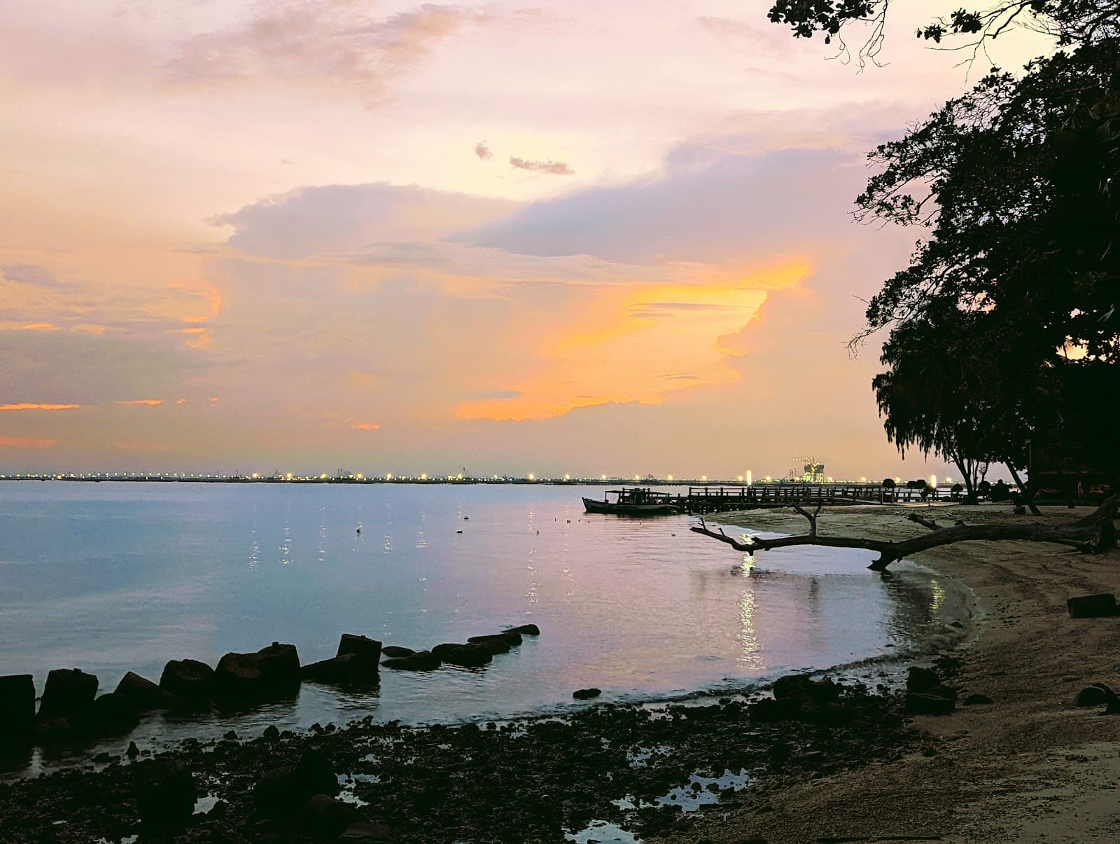 Bidadari Island - Image 1