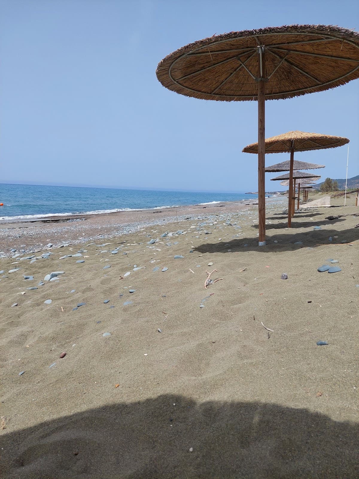Gialia Beach - Image 1