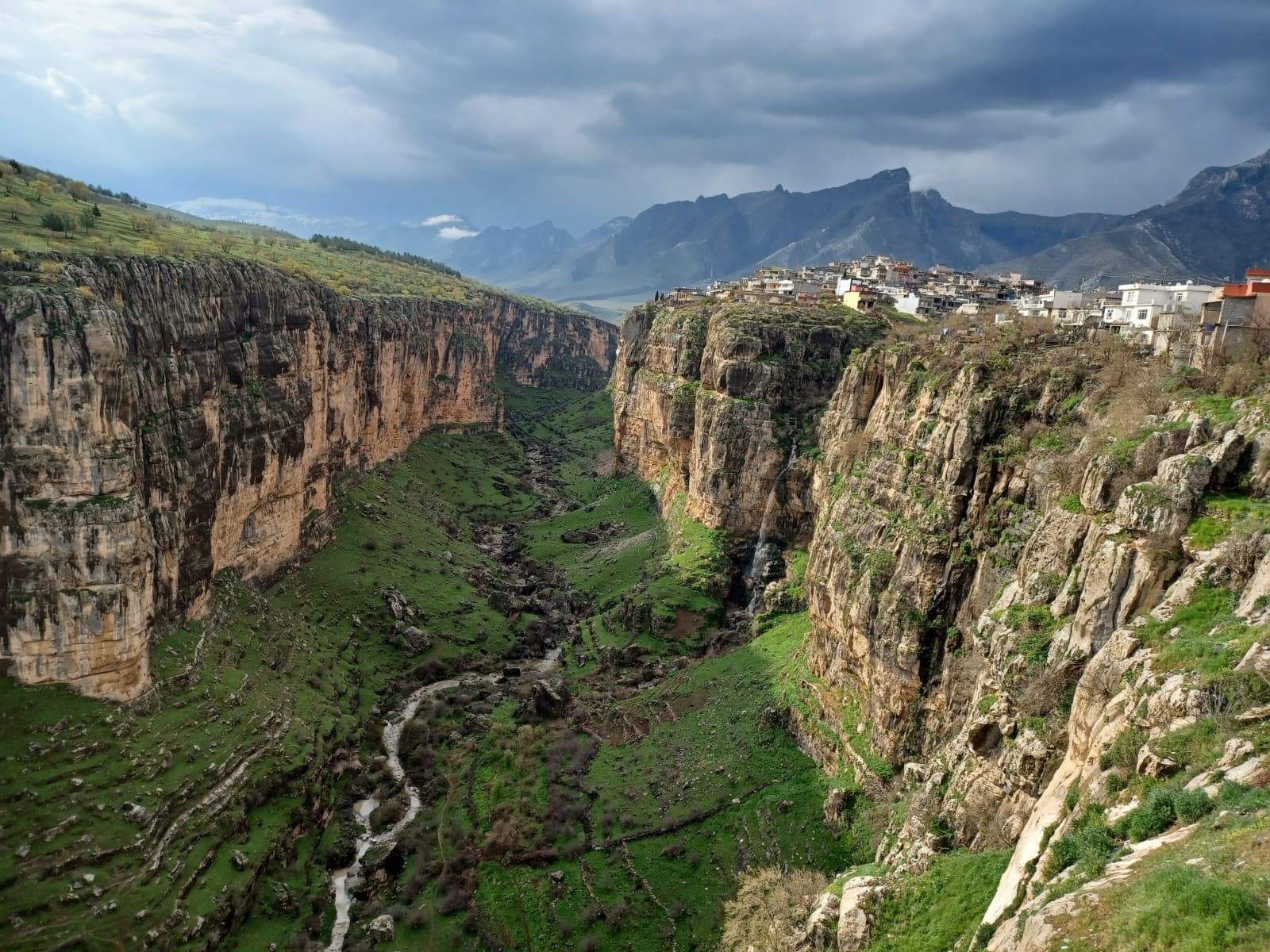 Hamilton Road (Soran–Rawanduz) - Image 1