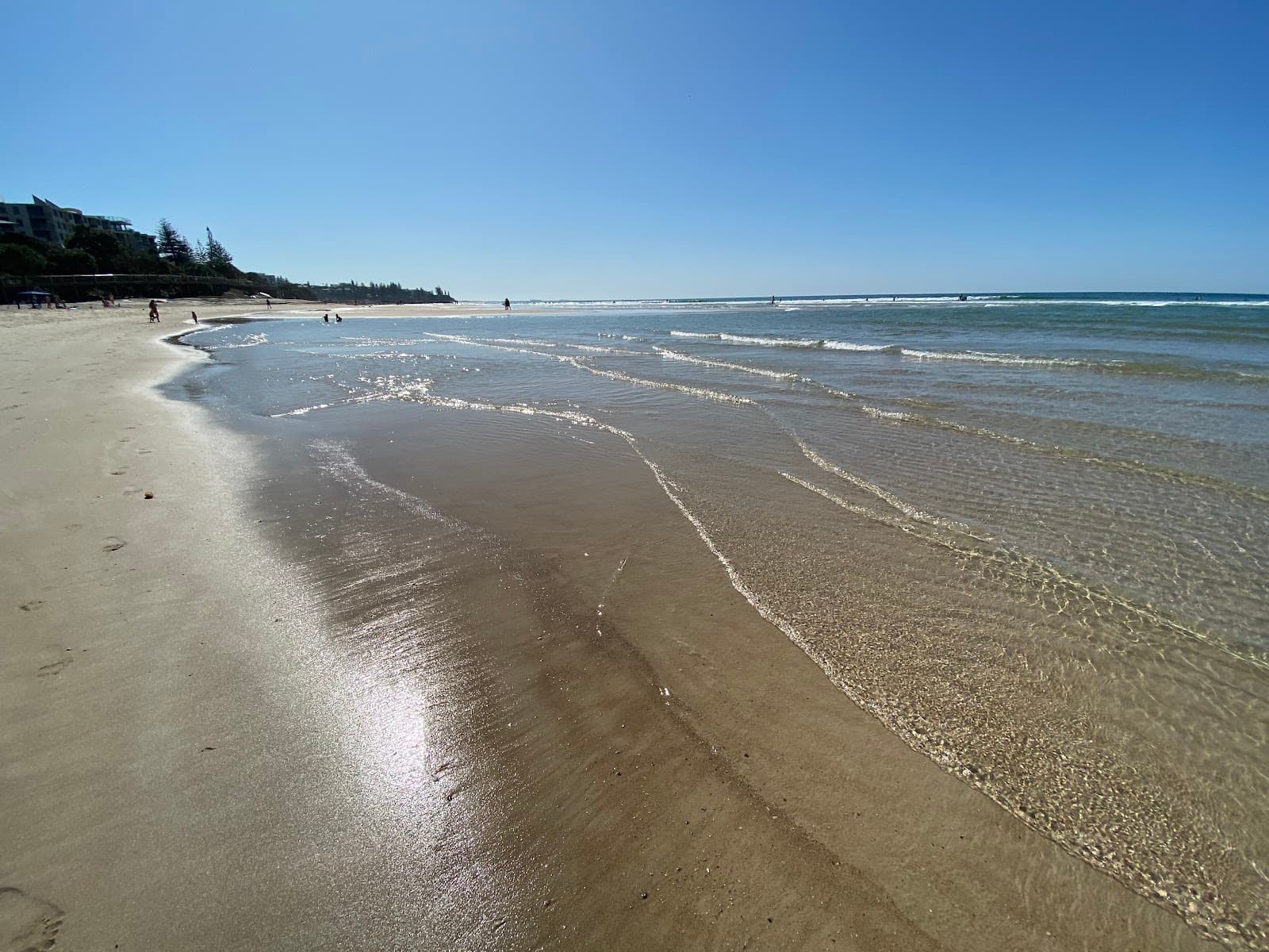 Bulcock Beach Boardwalk and Jetty - Image 1