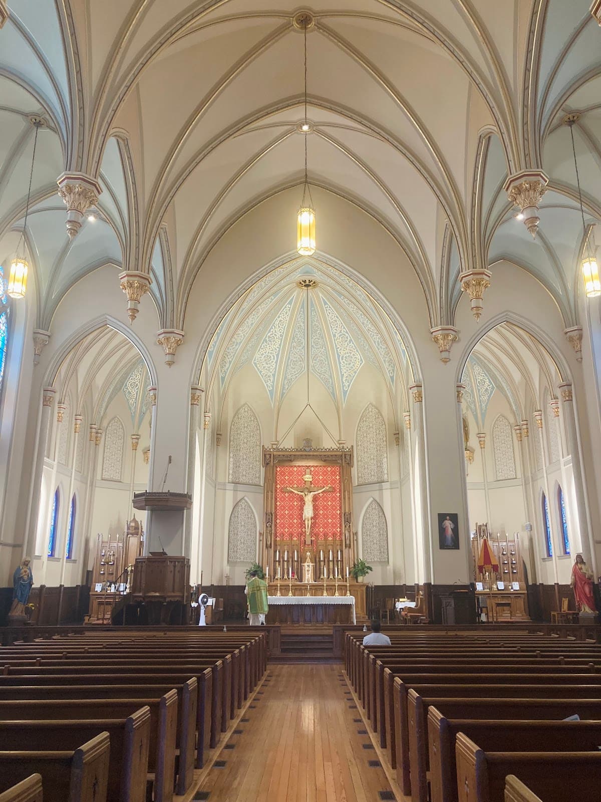 Basilica of Sts. Peter and Paul - Image 1