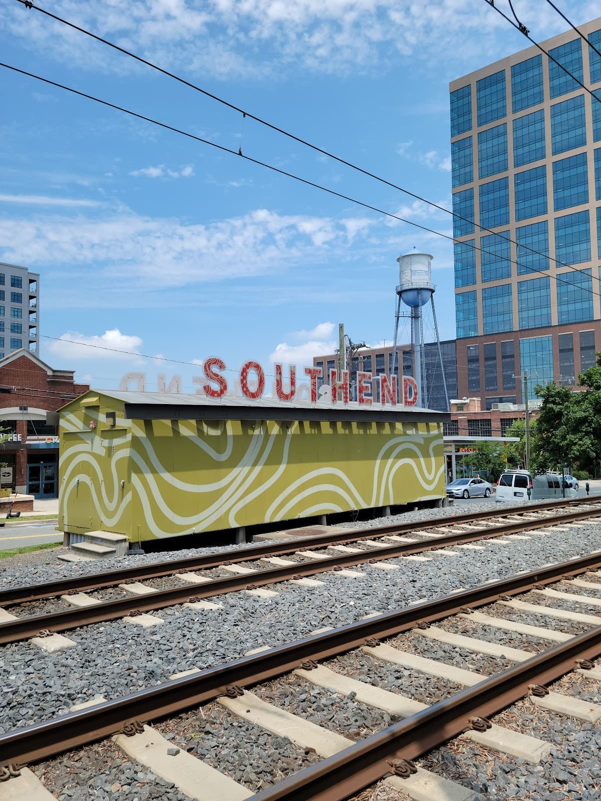 South End - Image 1