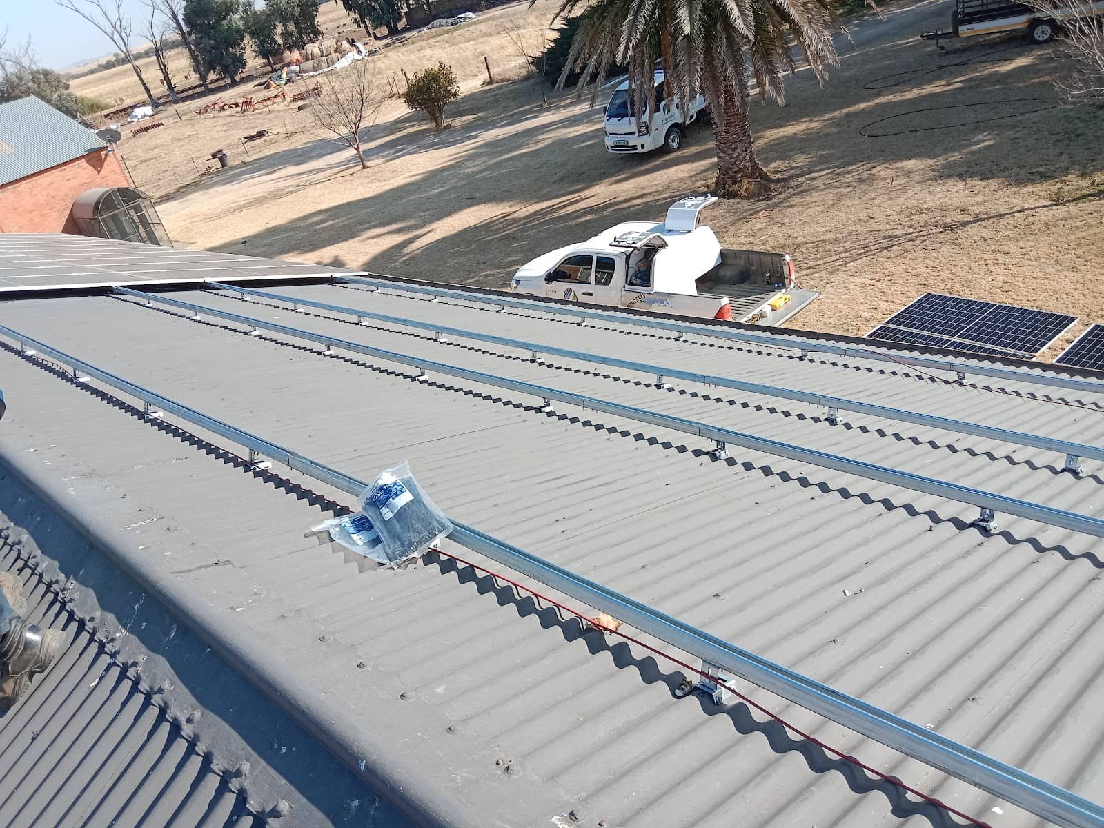 Local Shops & City Buzz