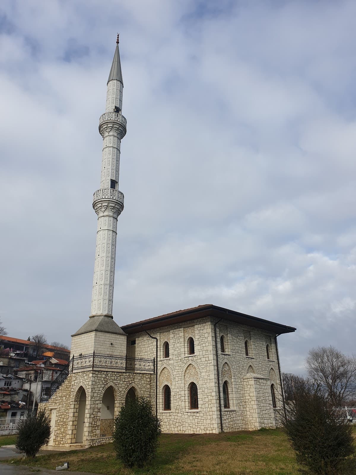 Buna Bridge - Image 1