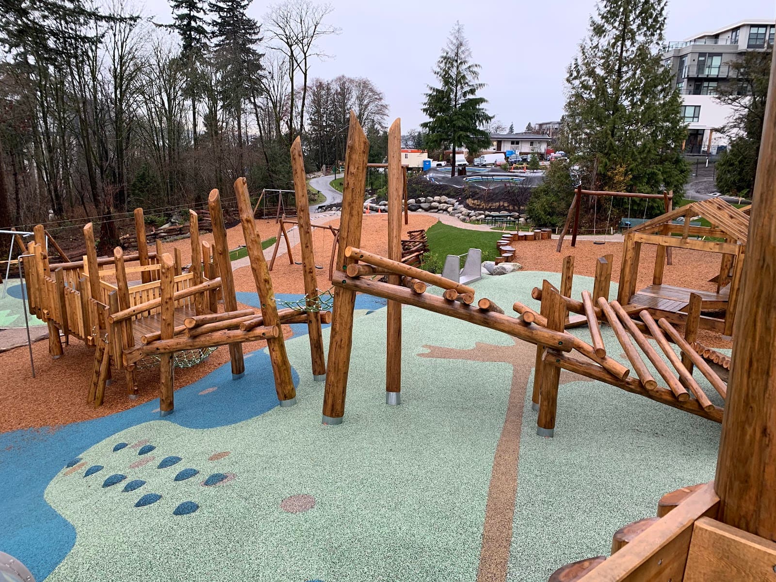 Moodyville Park - Image 1