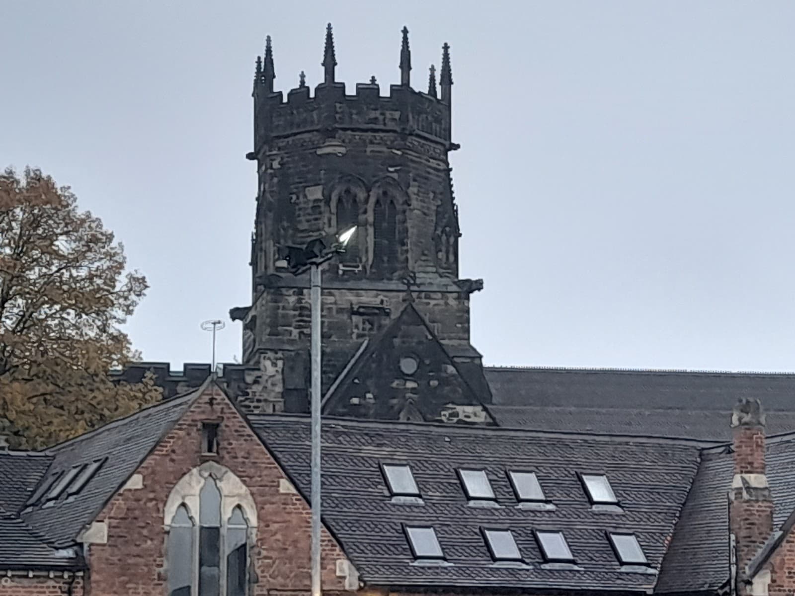 Stoke-on-Trent Town Centre - Image 1