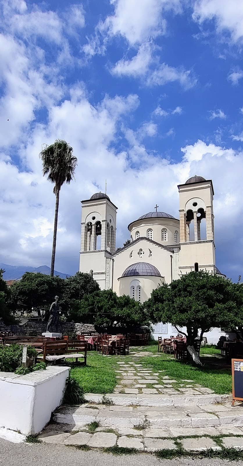 Local Crafts & Goods