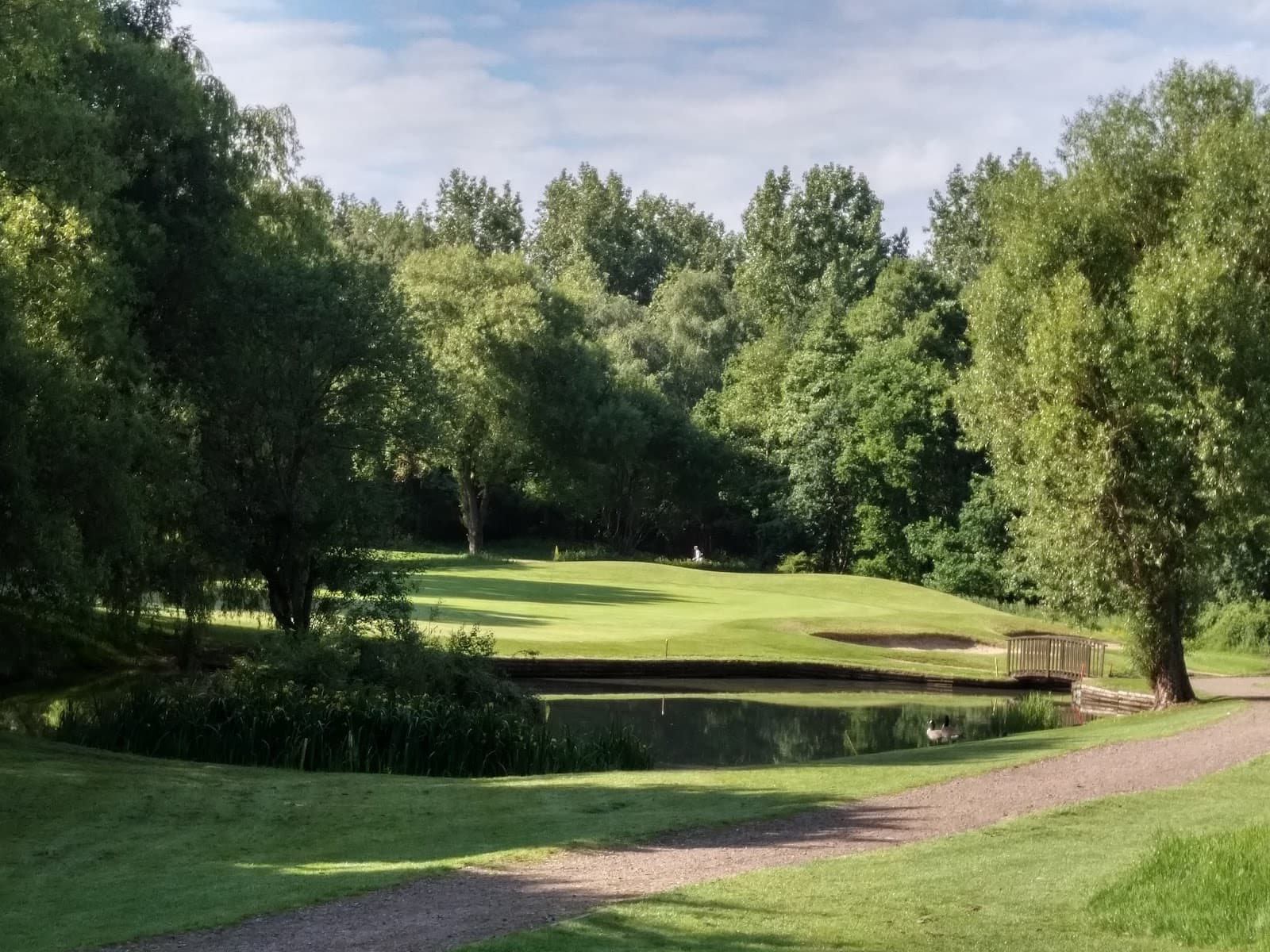 Downshire Golf Complex - Image 1