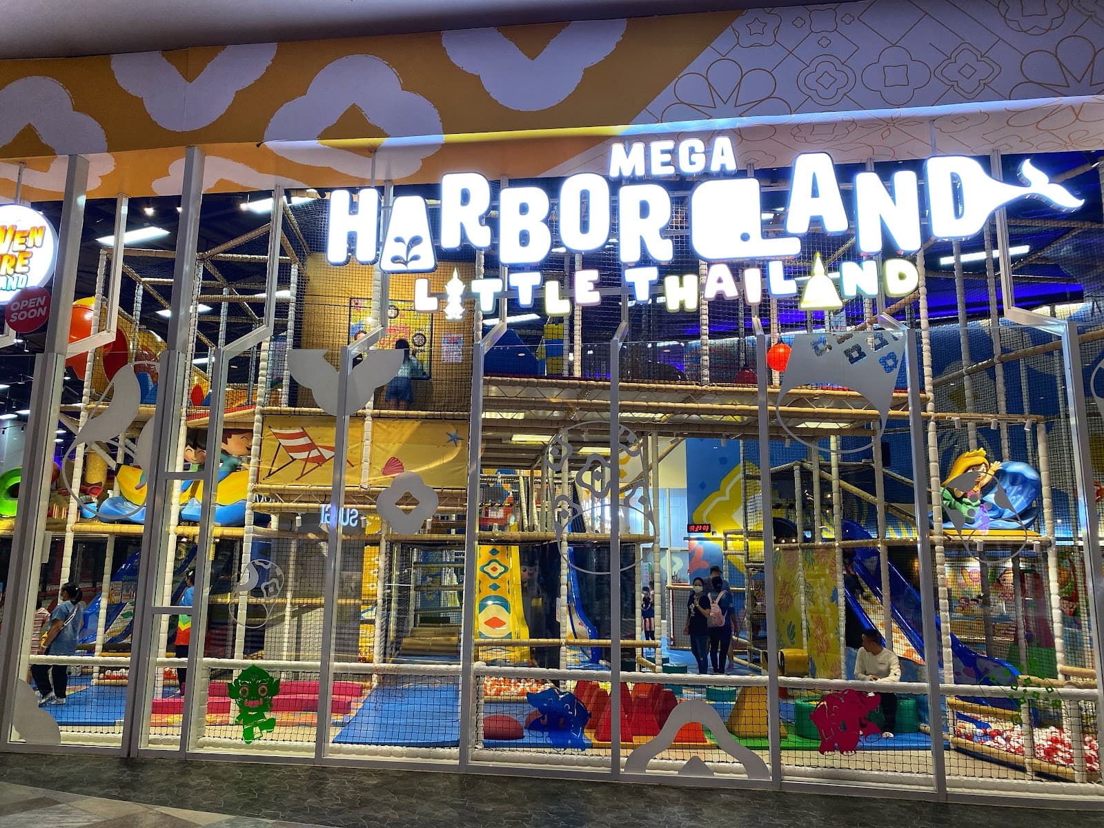 HarborLand (ICONSIAM) - Image 1