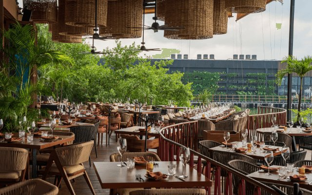 Porfirio's Cancun - Image 1