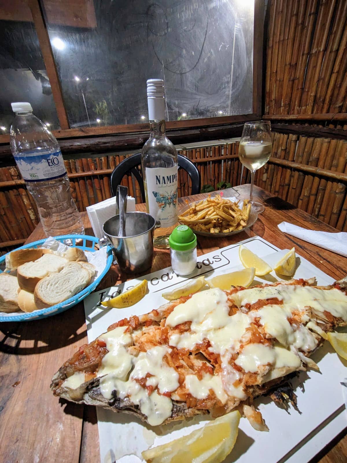 Alamesa Restaurant