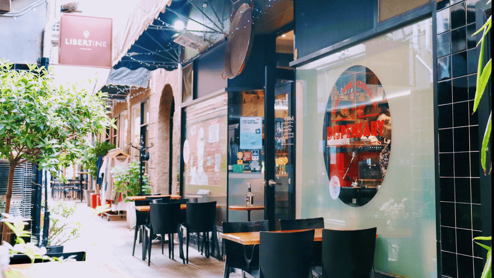 Chancery Lane - Image 1