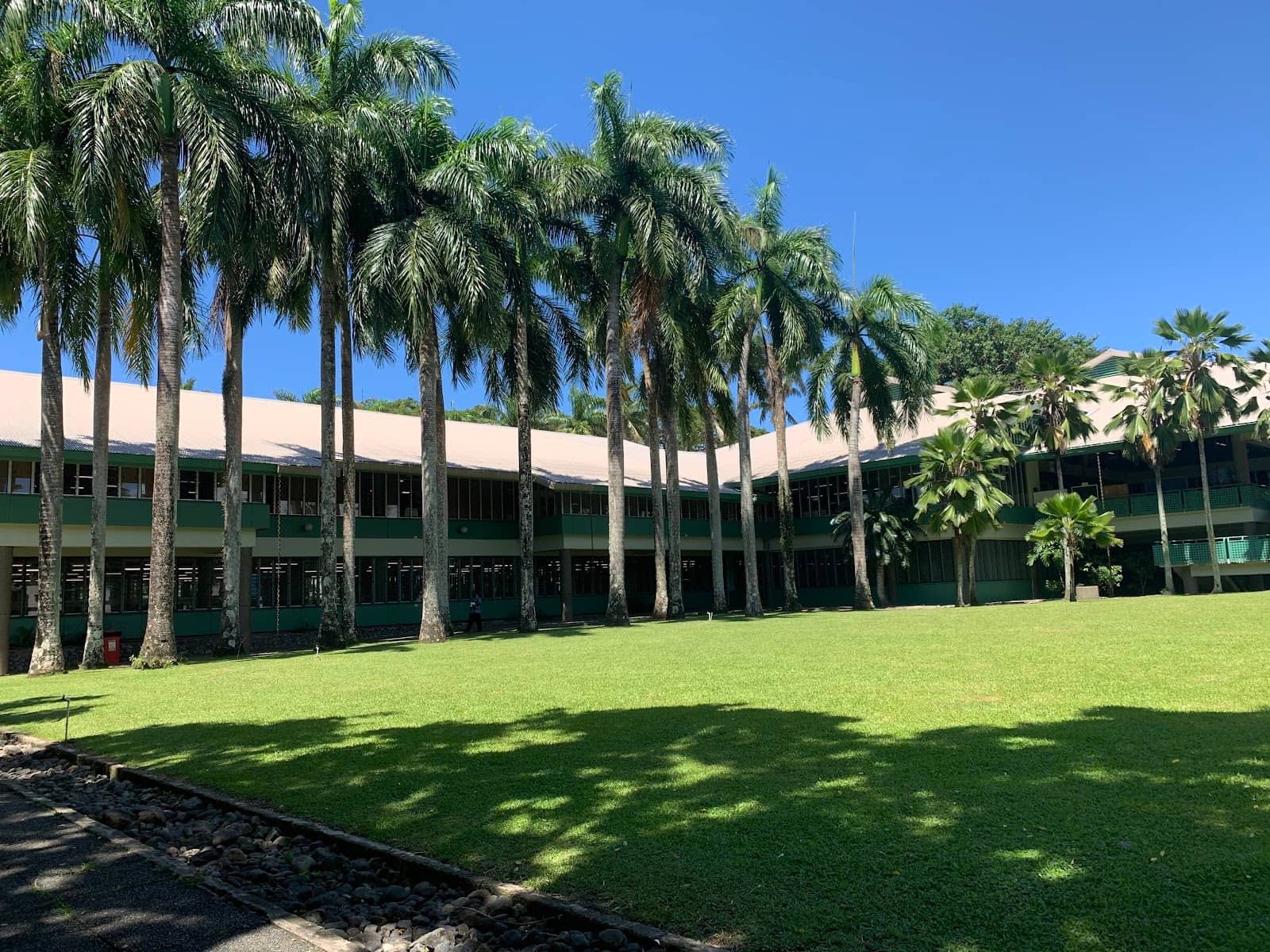 Campus Events & Activities