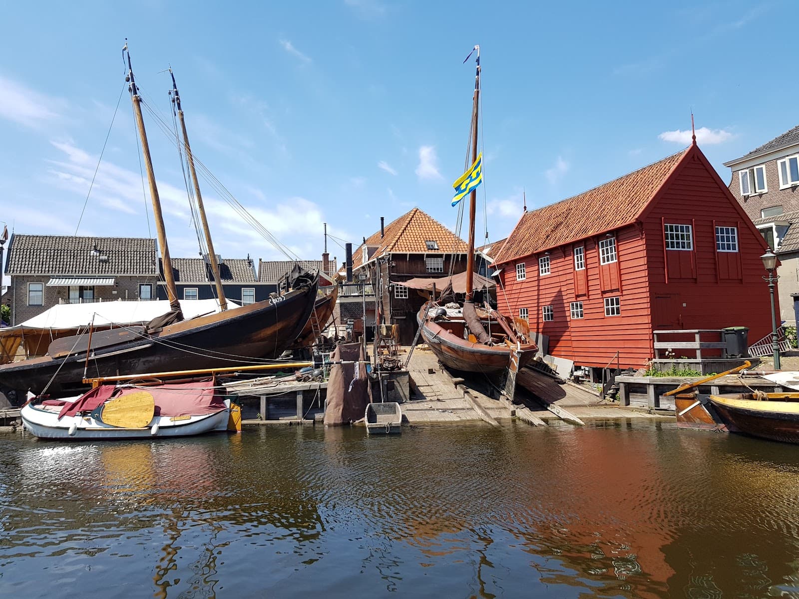 Museum Spakenburg - Image 1