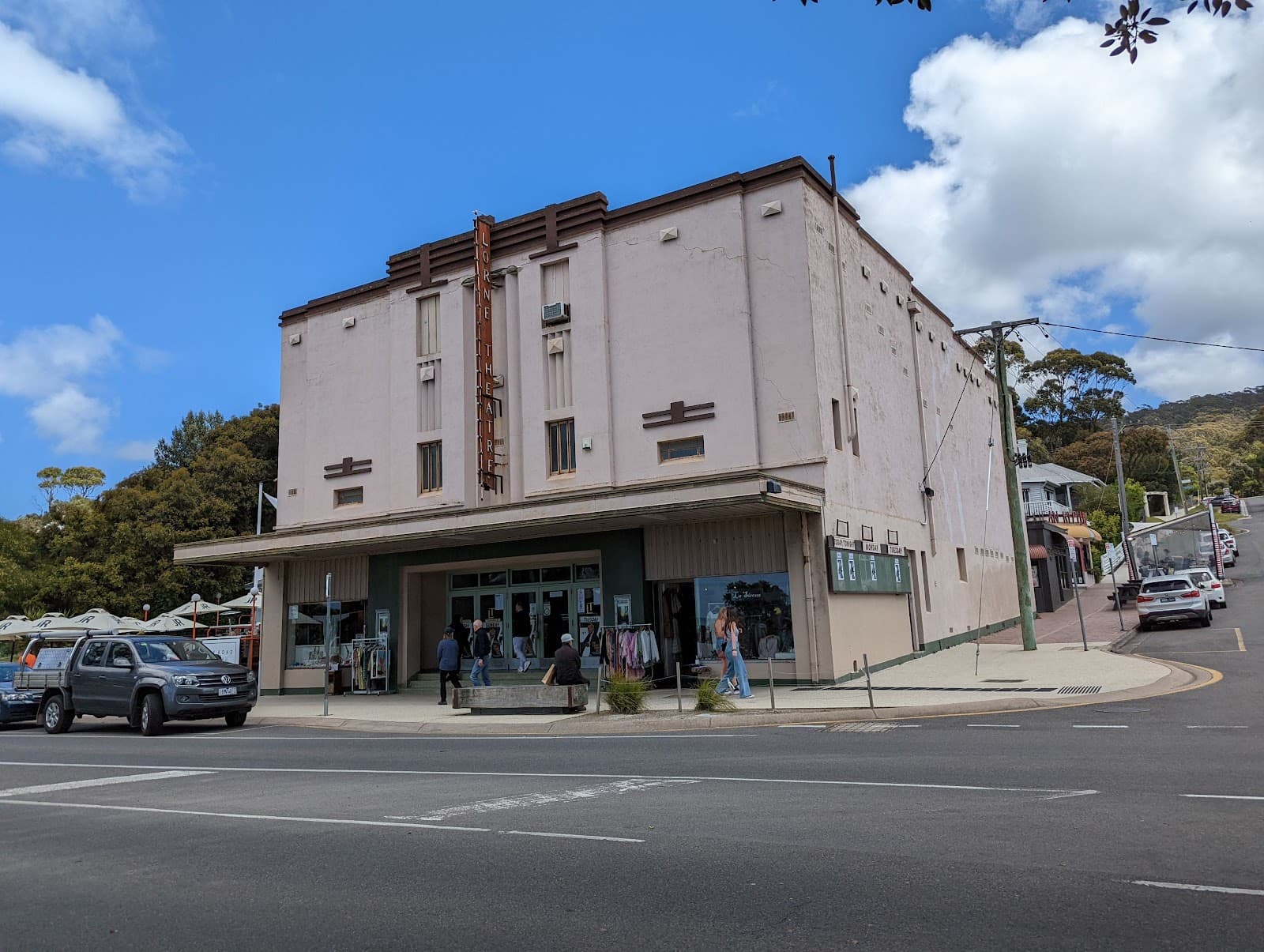 Lorne Theatre - Image 1