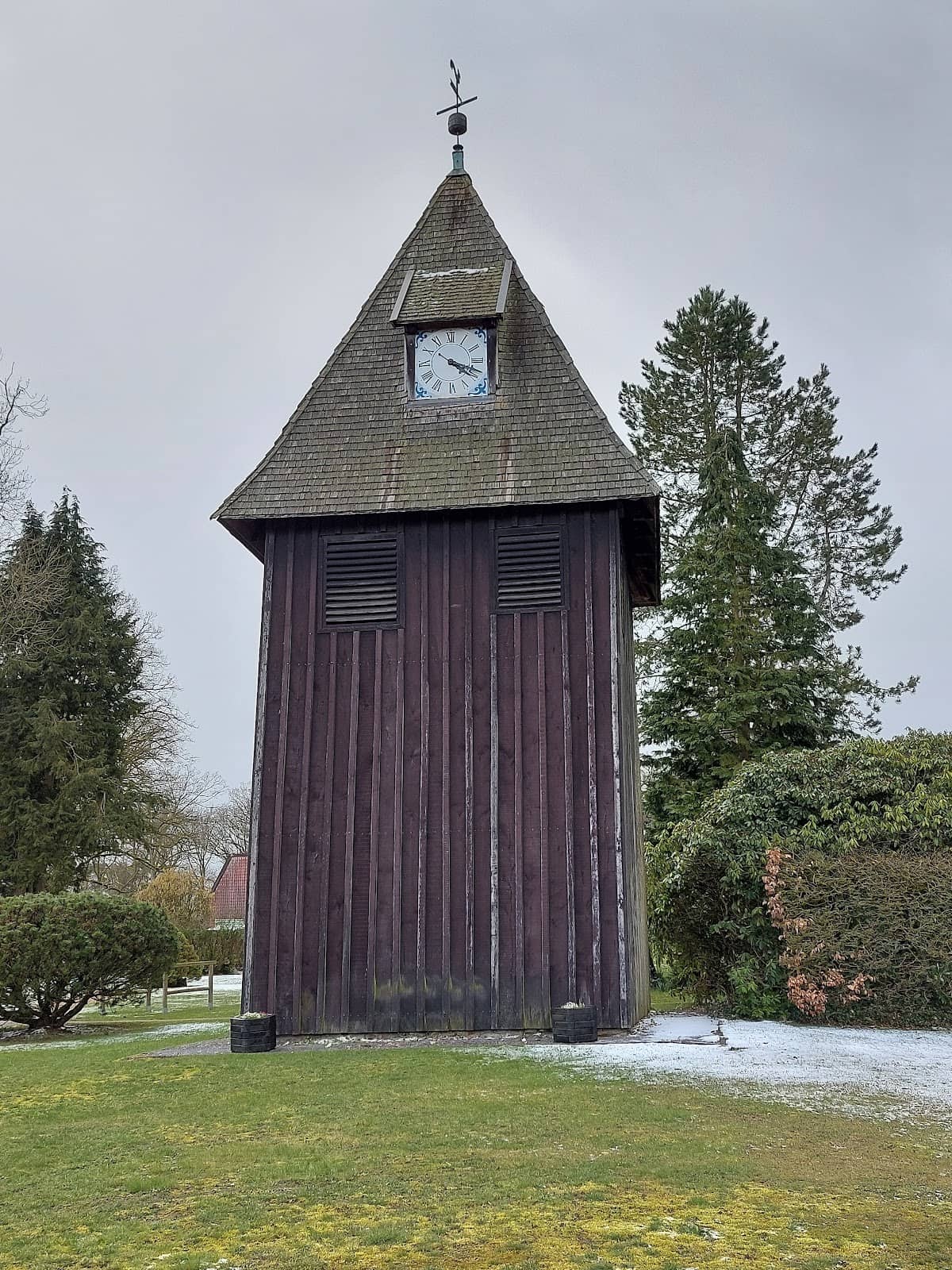 Vertical photo