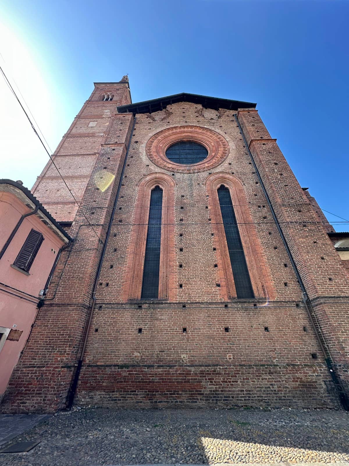 Baroque Architecture