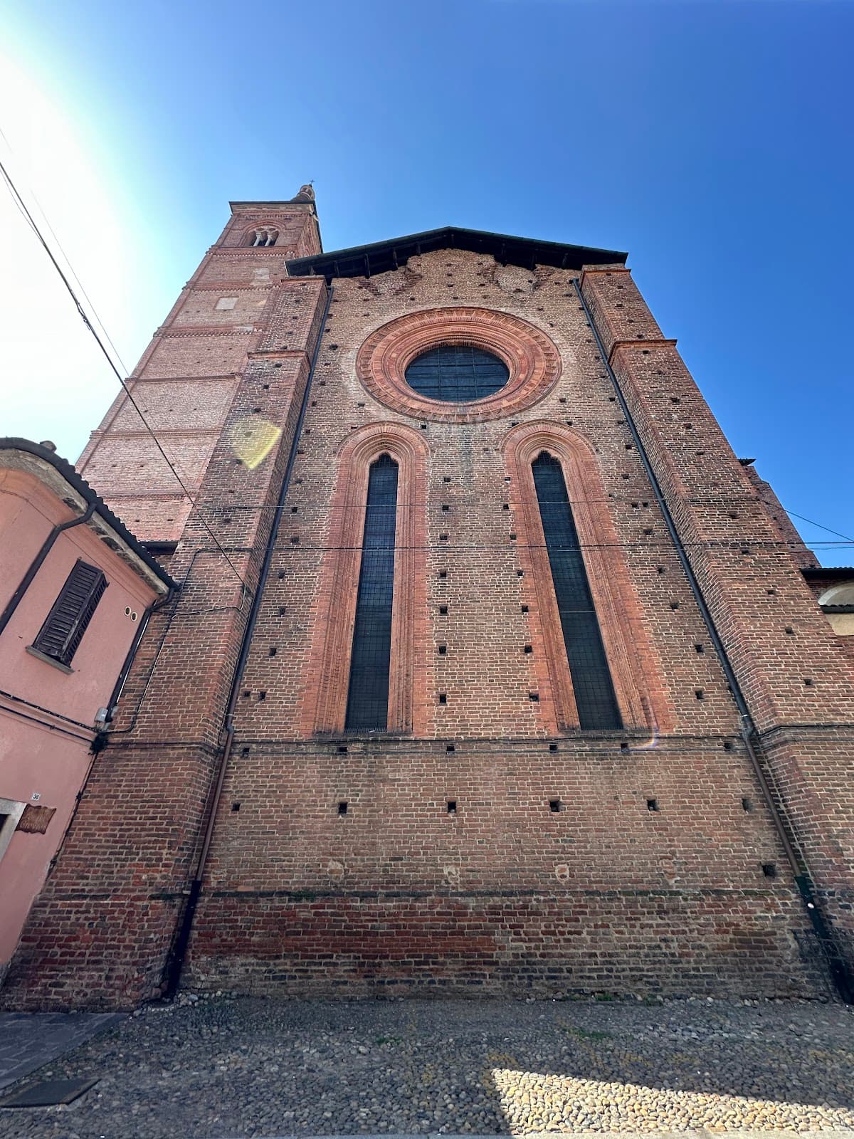 Chiesa di Santa Maria del Carmine - Image 1