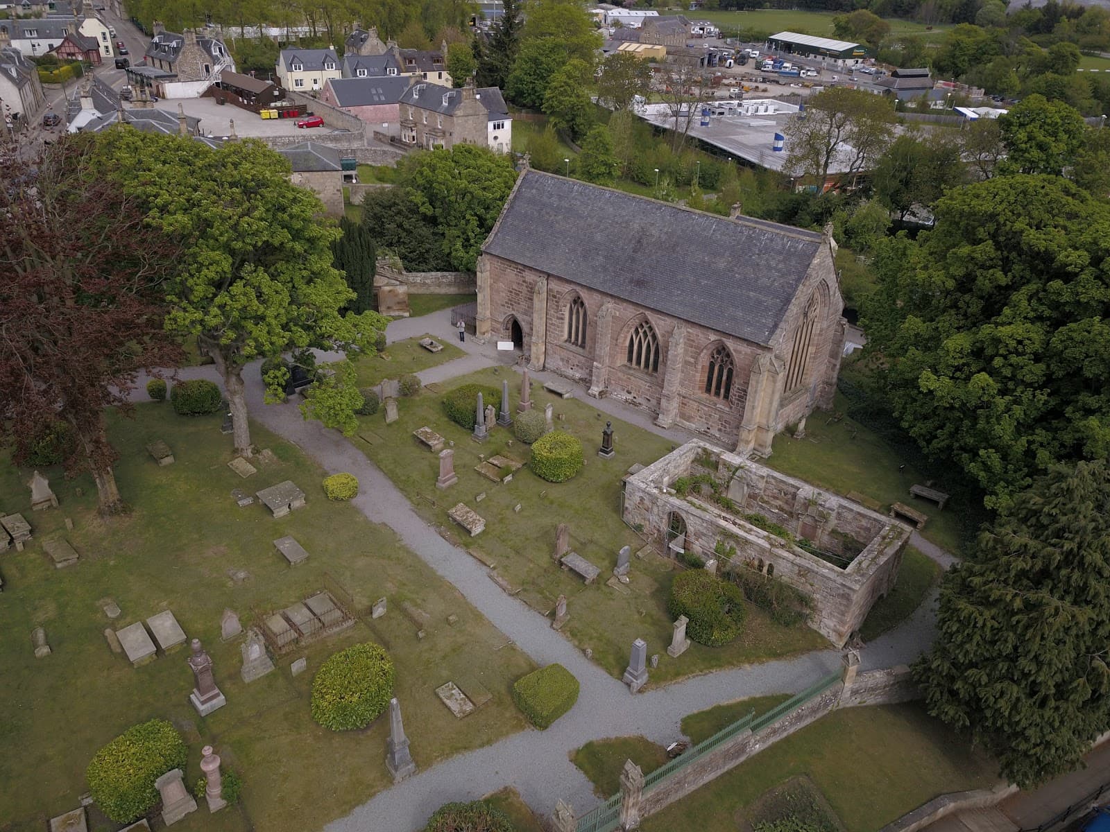 Tain Through Time - Image 1