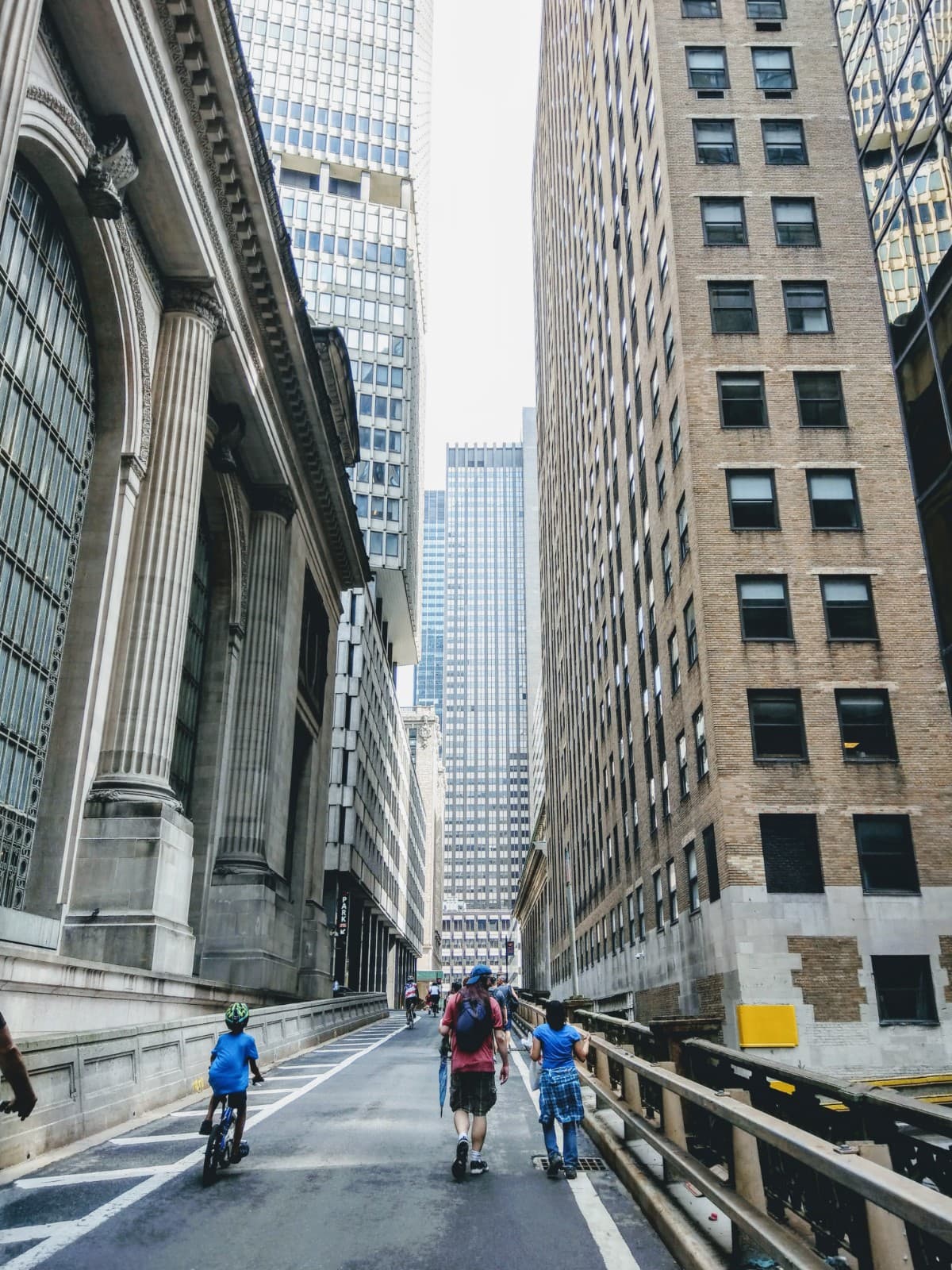 Park Avenue Viaduct - Image 1