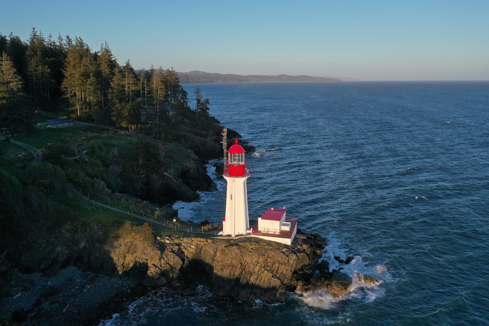 Sheringham Point Lighthouse - Image 1