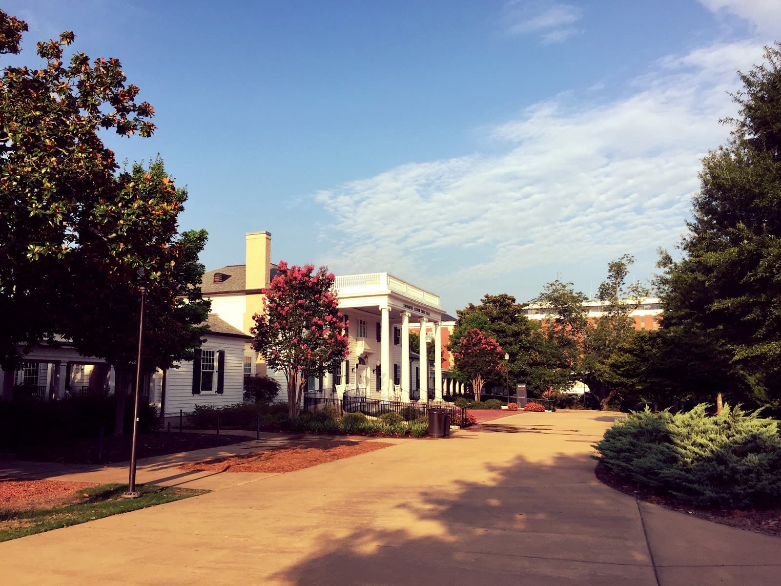 Cater Hall - Image 1