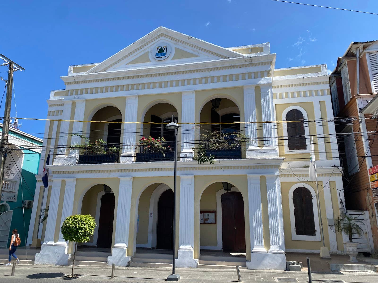 Historic Architecture