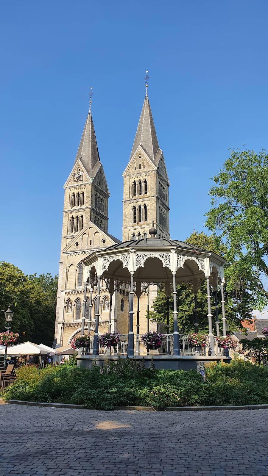 Winter Wonderland (Seasonal)