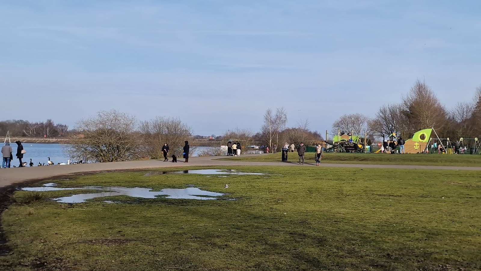 Chasewater Country Park - Image 1