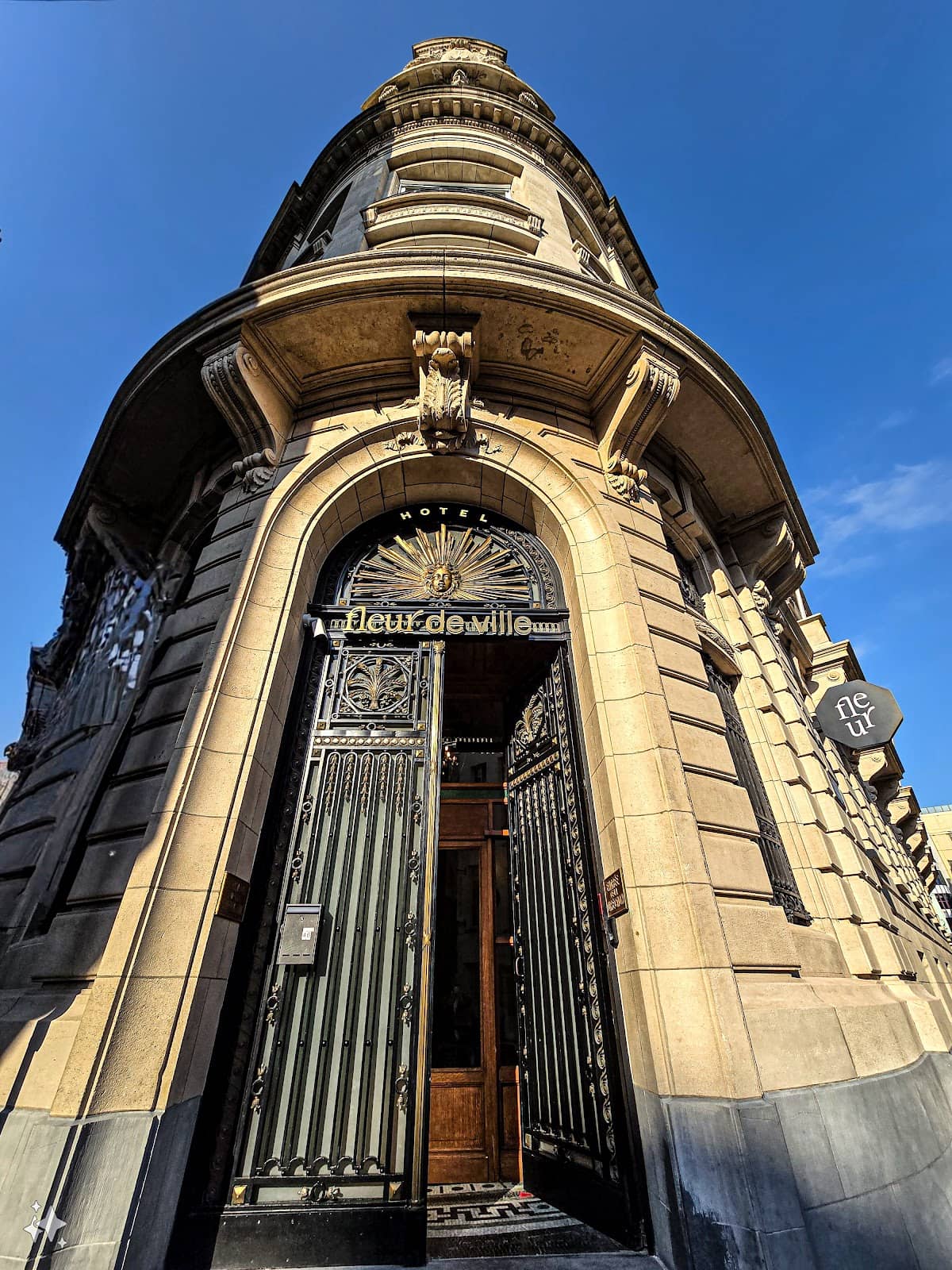 Attentive & Welcoming Staff