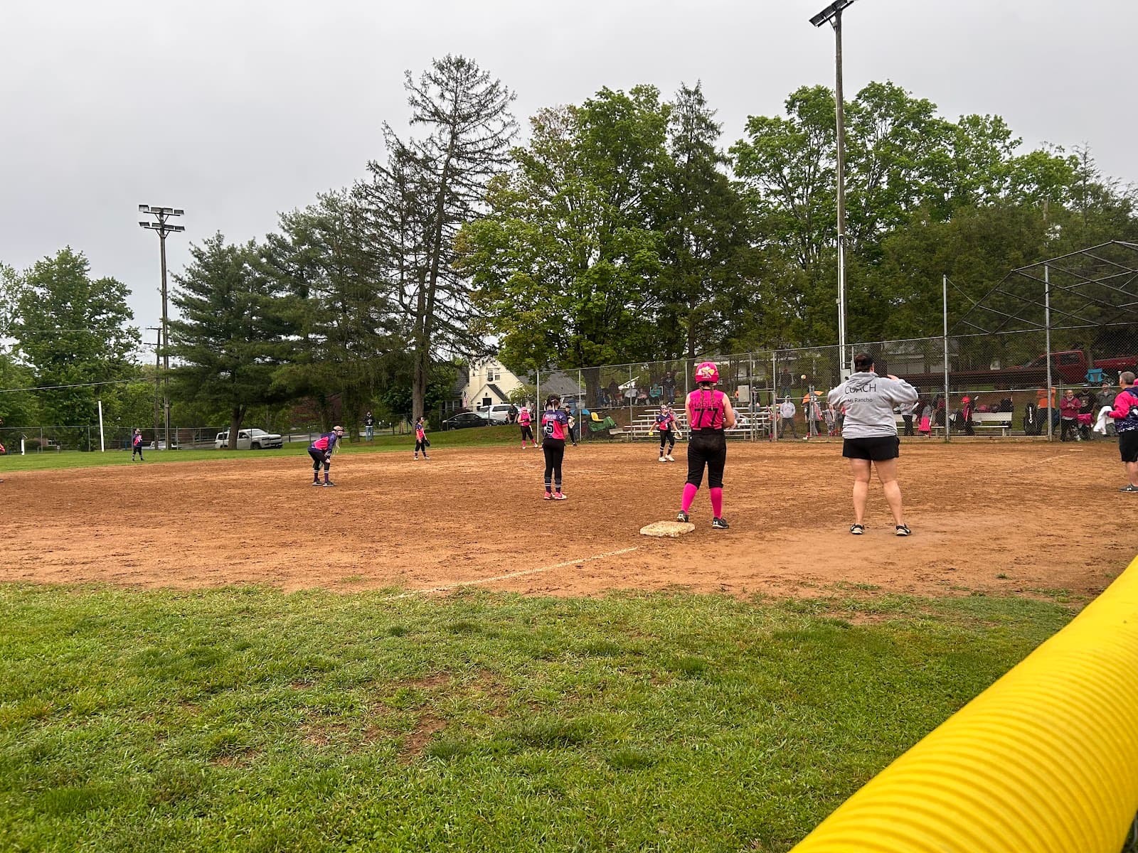 Hollowell Park - Image 1