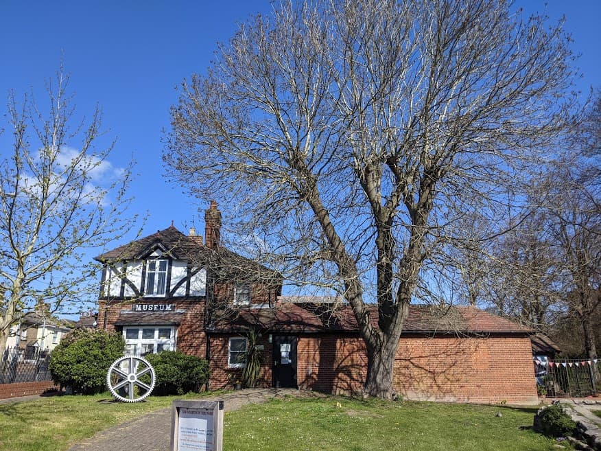 Maldon Museum in the Park - Image 1